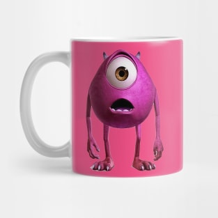 Monsters Mug